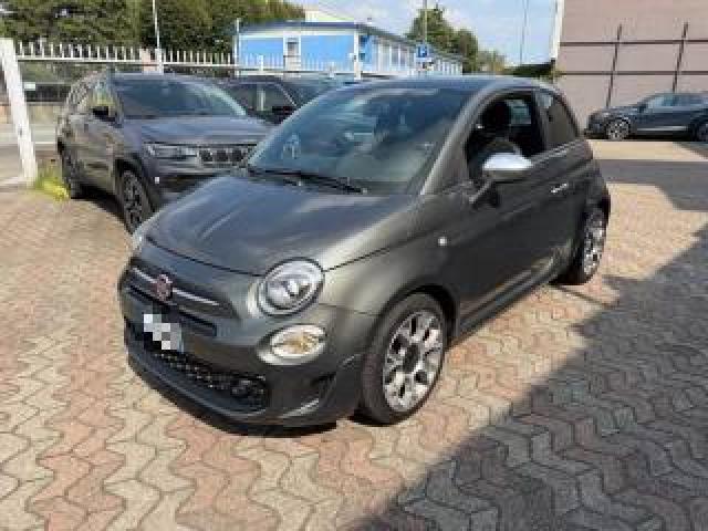 Fiat 500 1.2 Rockstar  Tetto Panoramico  