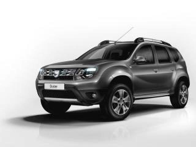 Dacia Duster 1.5 Dci 110cv Start&stop 4x2 Lauréate 