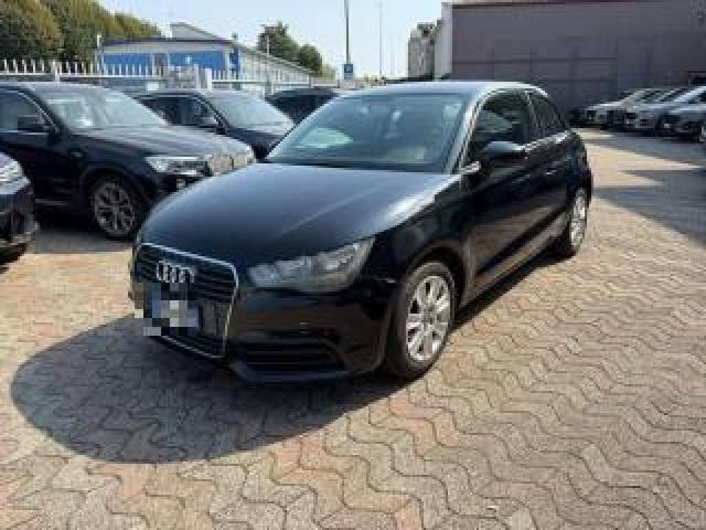 Audi A1 1.2 Tfsi Attraction 