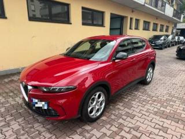 Alfa Romeo Tonale 1.6 Diesel 130 Cv Tct6 Super 