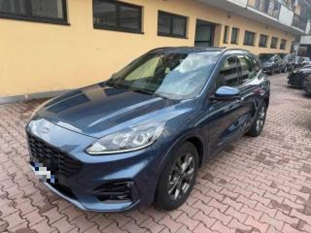 Ford Kuga 2.5 Full Hybrid 190 Cv Cvt 2wd St-Line 
