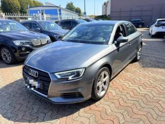 Audi A3 Sedan 1.5 Tfsi Cod S Tronic Business 