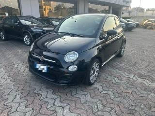 Fiat 500 0.9 Twinair Turbo 105 Cv 'S' 