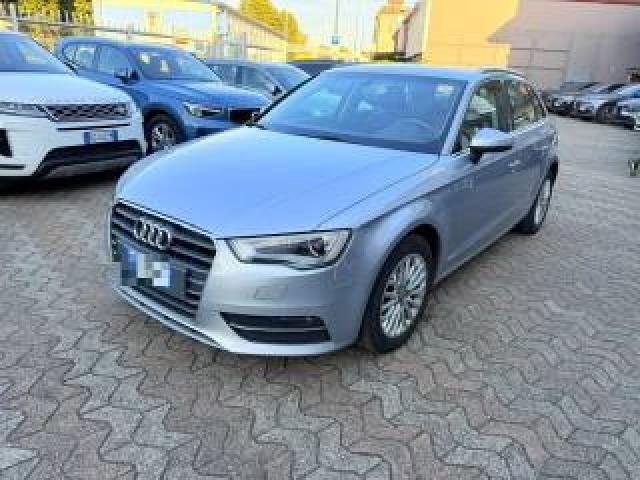 Audi A3 Spb 1.6 Tdi Design 