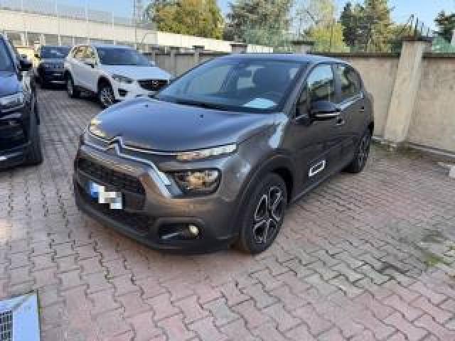 Citroen C3 Puretech 83 S&s Feel Pack 