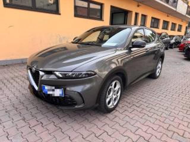 Alfa Romeo Tonale 1.5 130 Cv Mhev Tct7 Sprint 
