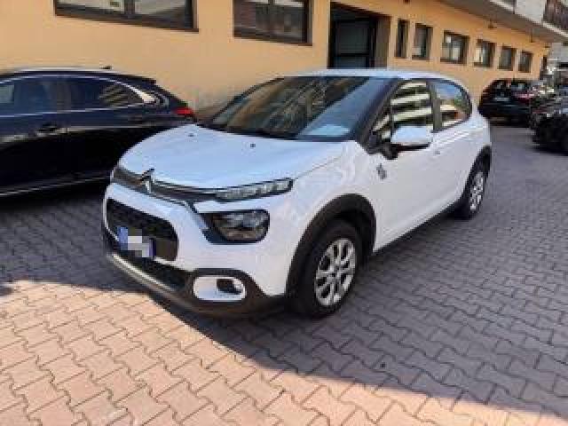 Citroen C3 Puretech 83 S&s You 
