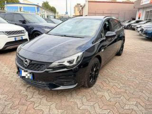 Opel Astra 1.5 Cdti 122 Cv S&s At9 Sports Tourer Ultimate 