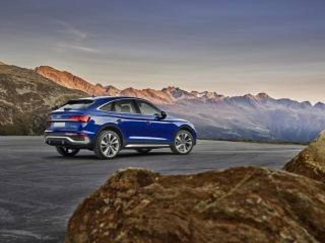 Audi Q5 Spb 50 Tfsi E Quattro S Tronic S Line 