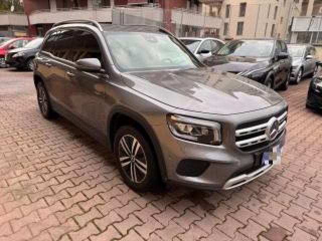 Mercedes Benz Glb 180 D Automatic Business Extra 7 Posti !!! 