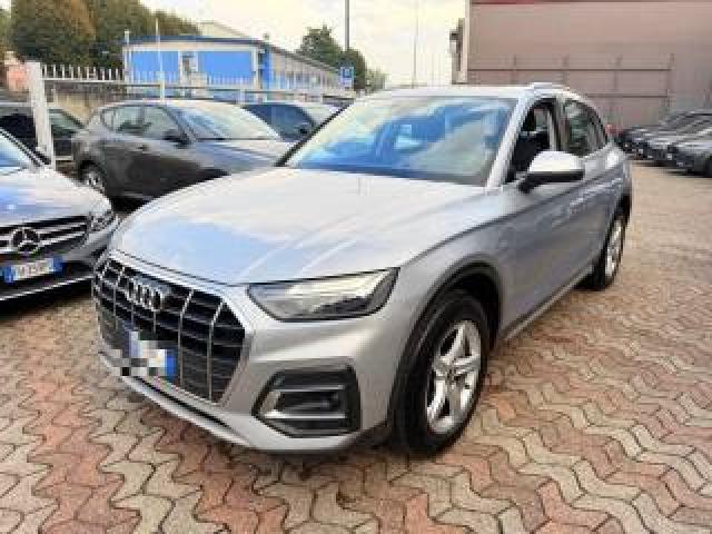 Audi Q5 50 Tfsi E Quattro S Tronic Tetto Apribile  