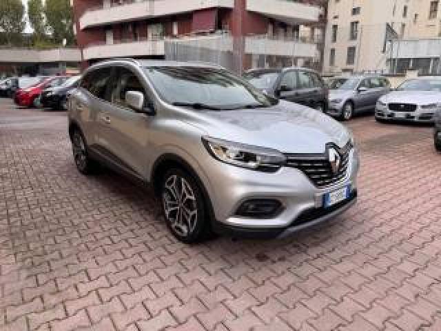 Renault Kadjar Blue Dci 8v 115cv Edc Sport Edition2 
