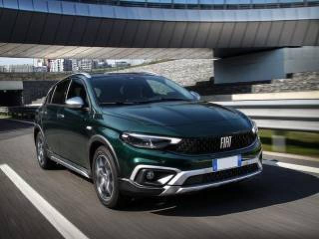 Fiat Tipo 1.5 Hybrid Dct 5 Porte 
