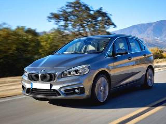 Bmw 218 D Active Tourer Sport Tetto Panoramico 