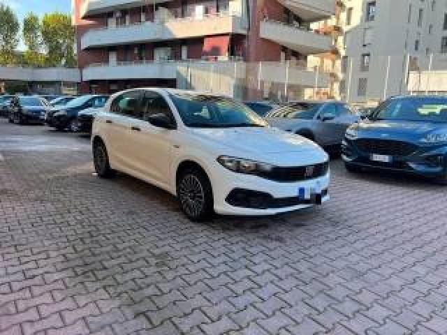 Fiat Tipo 1.5 Hybrid Dct 5 Porte 