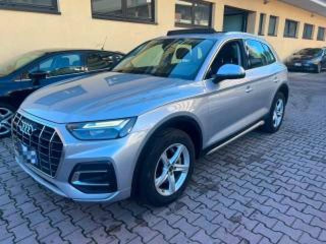 Audi Q5 50 Tfsi E Quattro S Tronic Tetto Apribile 