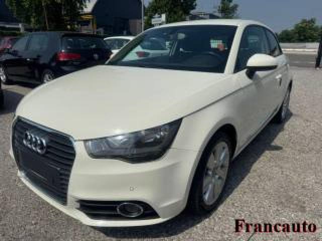 Audi A1 1.4 Tfsi S Tronic Ambition 