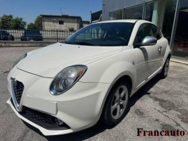 Alfa Romeo Mito 1.3 Jtdm 95 Cv S&s Super 