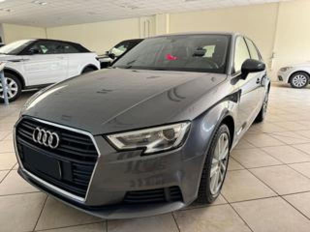 Audi A3 Spb 35 Tdi S Tronic Business 