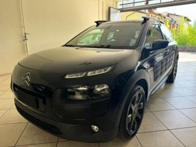 Citroen C4 Cactus 1.6 E-Hdi 92 Etg6 Shine 