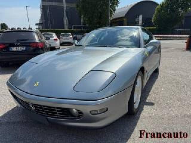 Ferrari 456 M Gta 