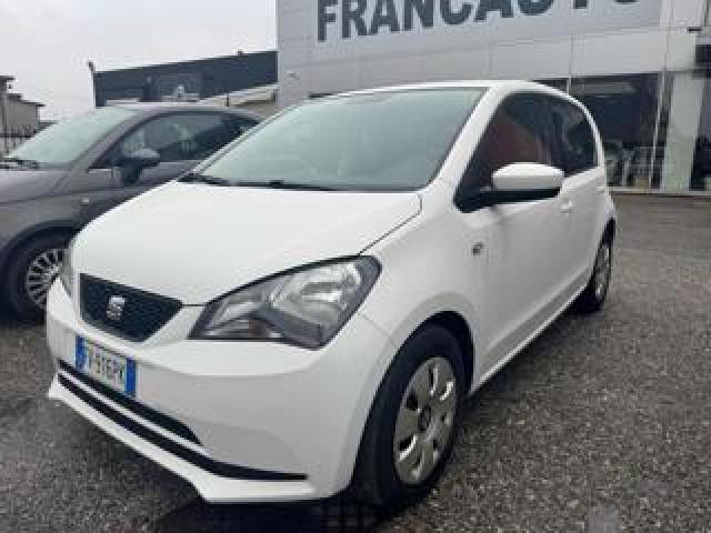 Seat Mii 1.0 5 Porte Style 