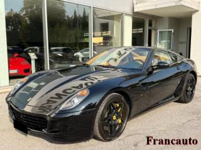 Ferrari 599 Gtb Fiorano F1 