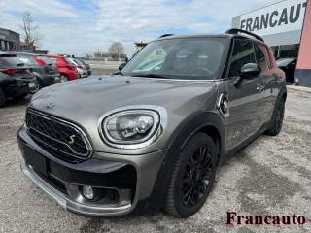 Mini Countryman 1.5 Cooper Se Countryman All4 Automatica 