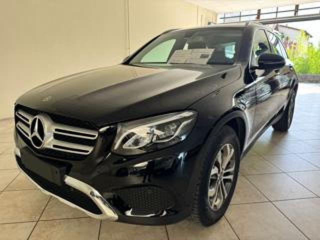 Mercedes Benz Glc 220 D 4matic Premium 