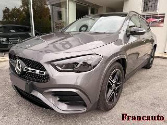 Mercedes Benz Gla 200 D Automatic Amg Line Premium Plus 