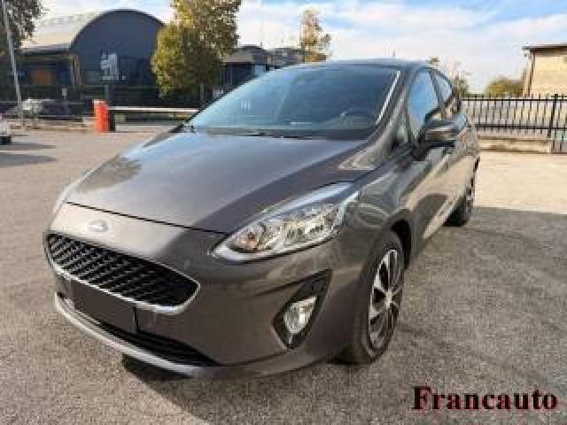Ford Fiesta 1.5 Tdci 5 Porte Titanium 