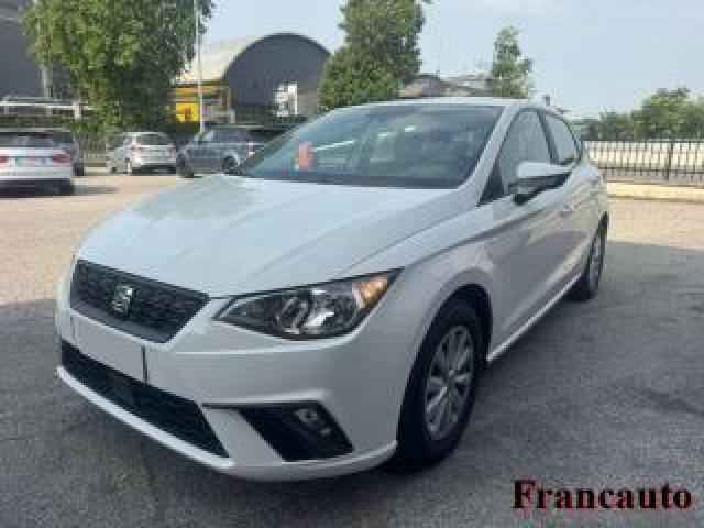 Seat Ibiza 1.0 Tgi 5 Porte Fr 