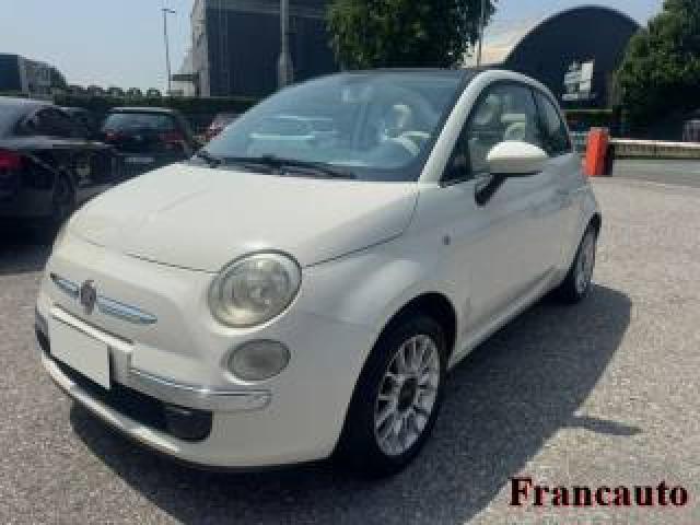 Fiat 500c 1.2 By Gucci 