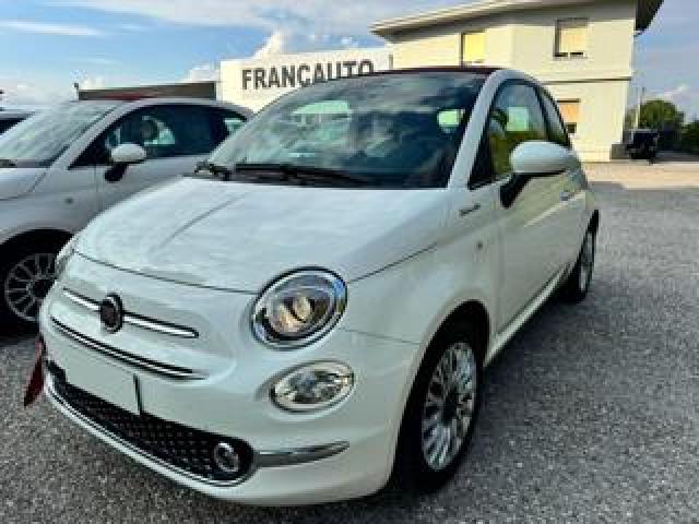 Fiat 500 C 1.0 Hybrid Dolcevita 