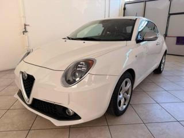 Alfa Romeo Mito 1.3 Jtdm 95 Cv S&s Super 
