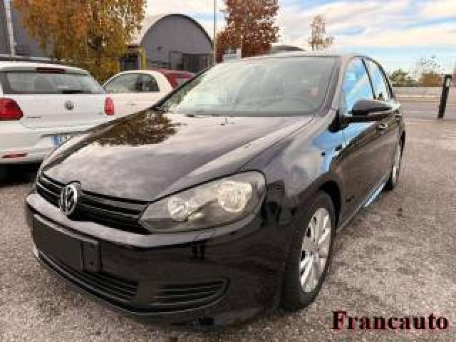 Volkswagen Golf 1.4 Tsi 122cv 5p. Highline 