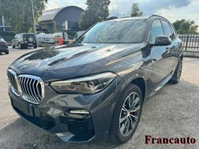 Bmw X5 Xdrive30d 48v Msport 