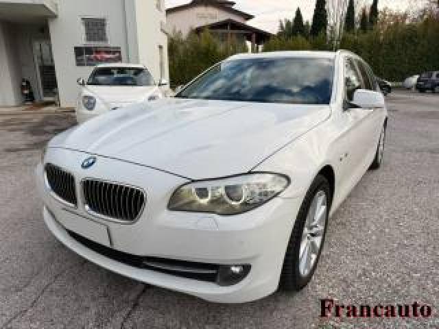 Bmw 530 D Xdrive 258cv Touring Futura 