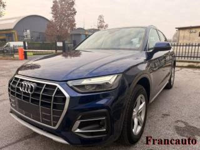 Audi Q5 40 Tdi 204 Cv Quattro S Tronic Business Sport 