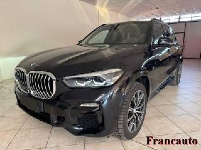 Bmw X5 Xdrive25d Msport 
