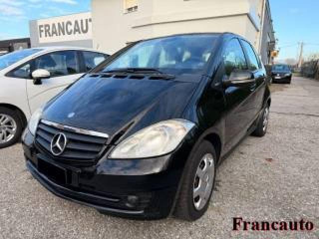 Mercedes Benz A 160 Blueefficiency Executive 