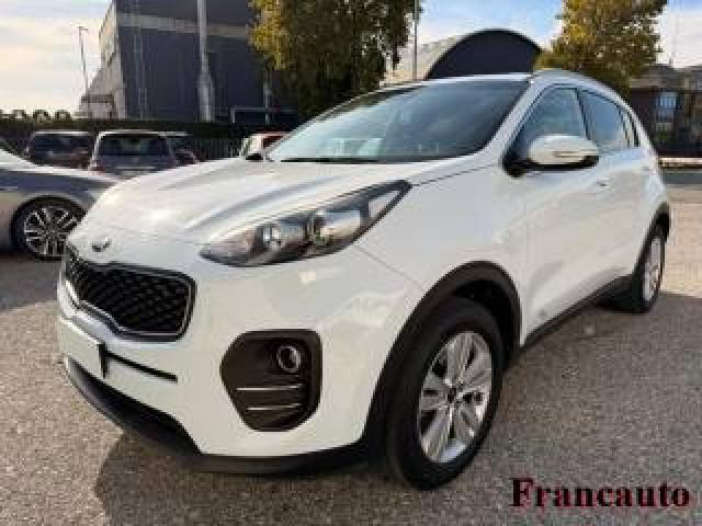 Kia Sportage 1.7 Crdi 2wd Gt Line 