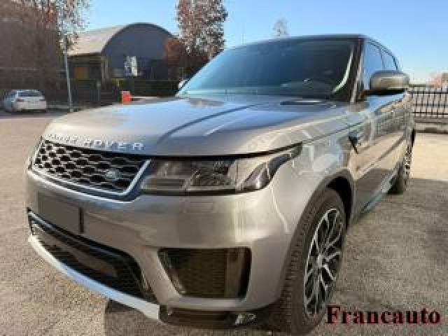 Land Rover Range Rover Sport 3.0 Sdv6 249 Cv Hse Dynamic 