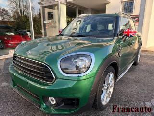 Mini Countryman 1.5 One Hype Countryman 