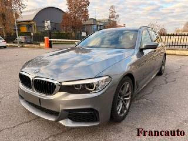 Bmw 520 D Touring Msport 