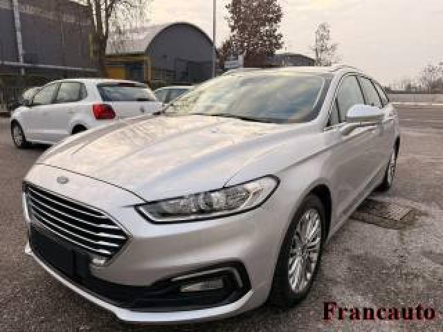 Ford Mondeo 2.0 Ecoblue 150 Cv S&s Aut. Sw St-Line Business 
