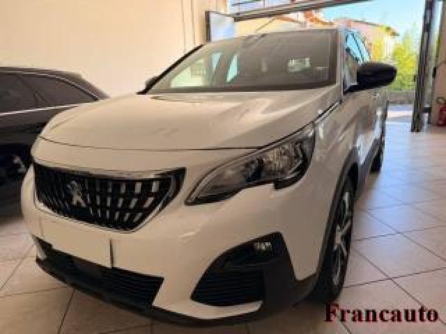 Peugeot 3008 Bluehdi 130 S&s Eat8 Gt Line 