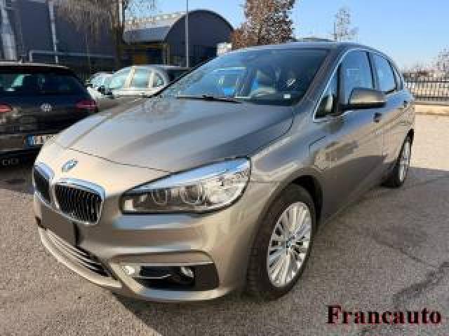 Bmw 225 Xe Active Tourer Luxury Aut.edrive 