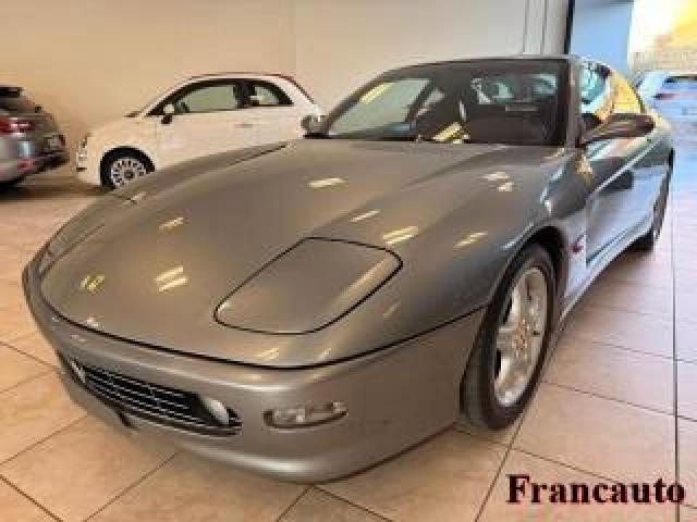 Ferrari 456 M Gta 