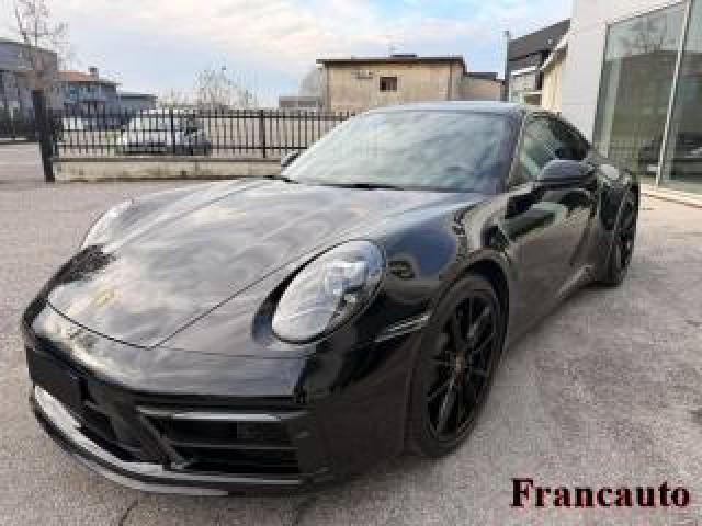 Porsche 911 Carrera Iva Esposta 